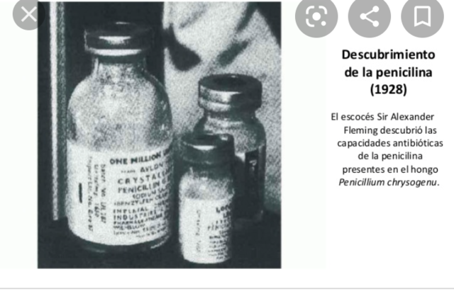 Siglo XIX. INICIOS DEL XX