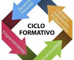 Dirección General de Formación Profesional