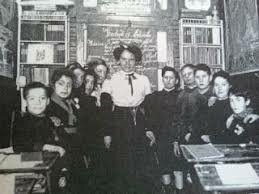 Los Inicios Siglo XX