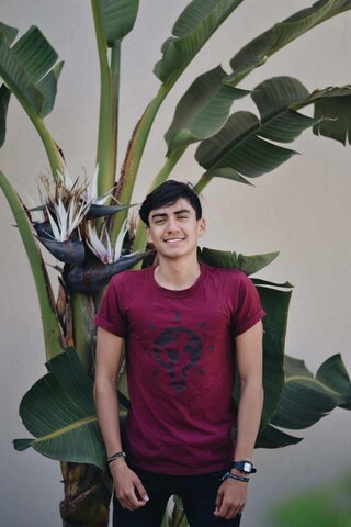 Cumplimiento del llamado que Dios me dio.