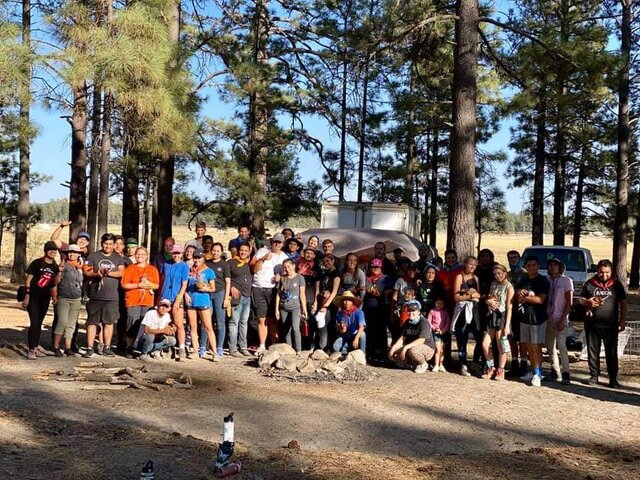 Misiones como Matrimonio