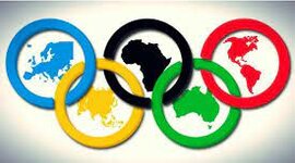 Timeline: Los juegos Olimpicos:Participación del Perú