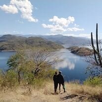 Discipulado junto con la biblia (DBS