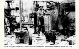 Etapa 6: Siglo XX (1901)