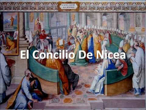 Surgimiento del Cristianismo