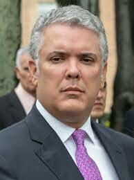 Presidencia de Iván Duque