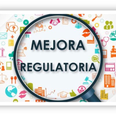 Timeline: La mejora regulatoria en México