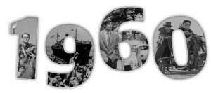 Desarrollo 1960