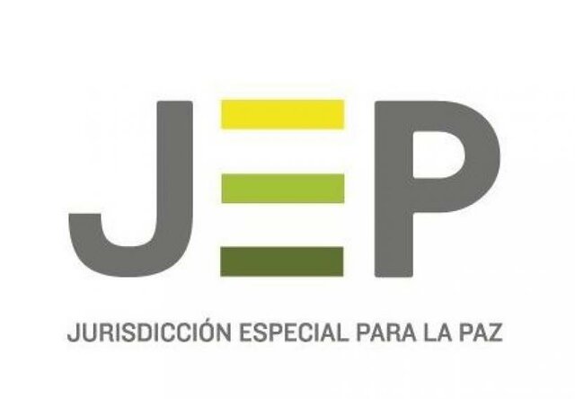 Inicia la JEP