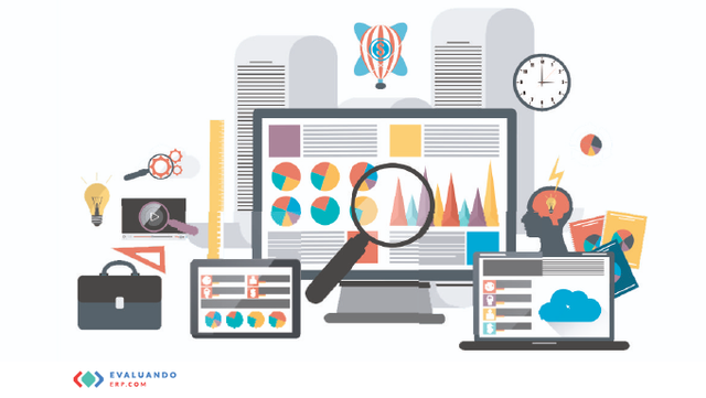 Aplicación de informática en la educación