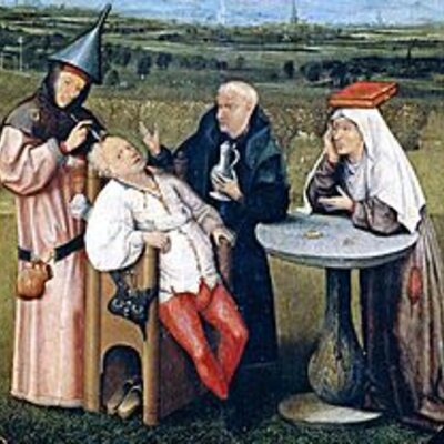 Timeline: Inicios de la Psicología en la Edad Antigua