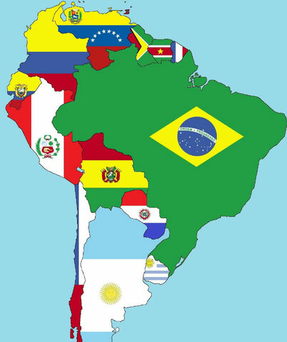Incorporación de la informática en América Latina