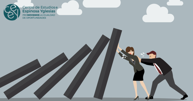 Conflicto de problema educativo. Perla Gastélum.