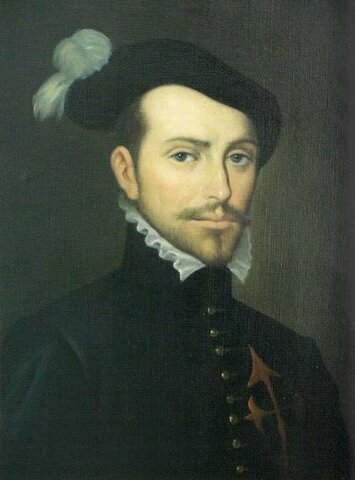 muere Leonardo da Vinci