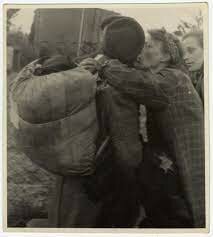 Reuniting at Lodz