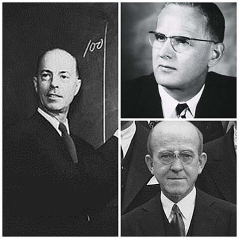 Avery, Mccarty y Macleod