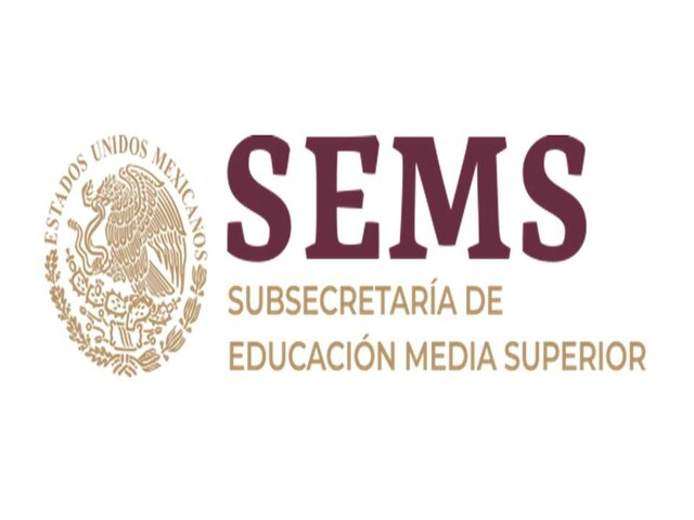 Subsecretaría de Educación Media Superior (SEMS).