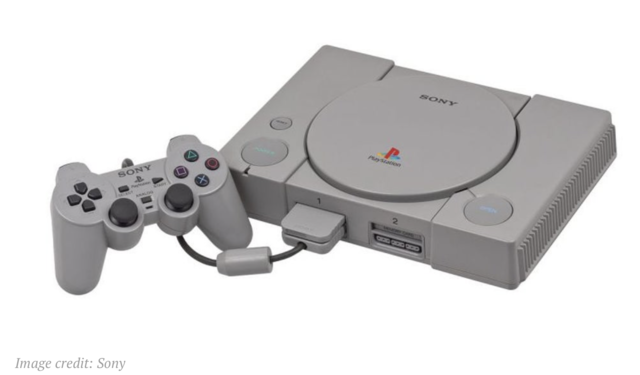 Sony PlayStation