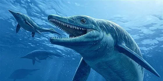 período triásico; 230M