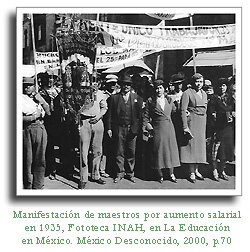 Políticas educativas