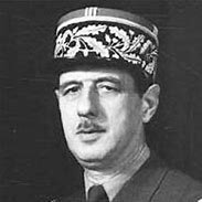 Charles de Gaulle