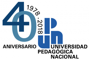 cuadragésimo aniversario UPN