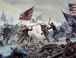 Battaglia di Gettysburg