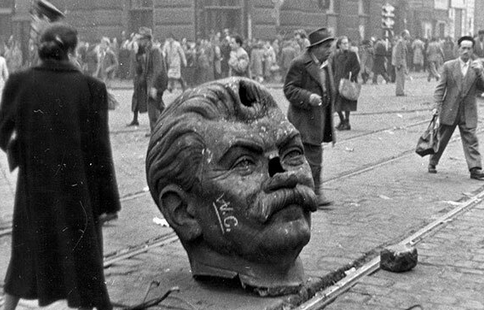 Revolución Húngara