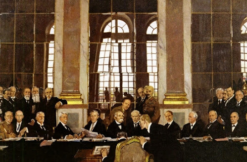 Tratado de Washington