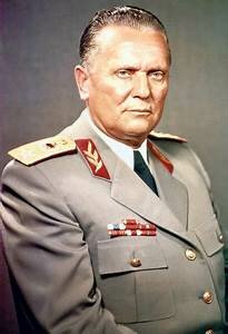 Josip Broz Tito