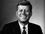 John F. Kennedy