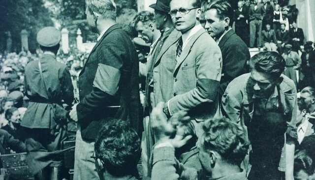 Parlamendi valimised