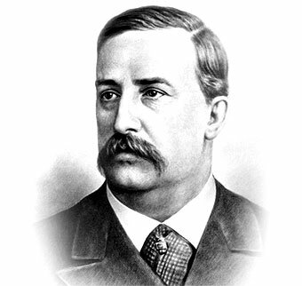 Alexander Borodin
