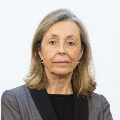 Timeline: Perfil Maria Augusta Babo