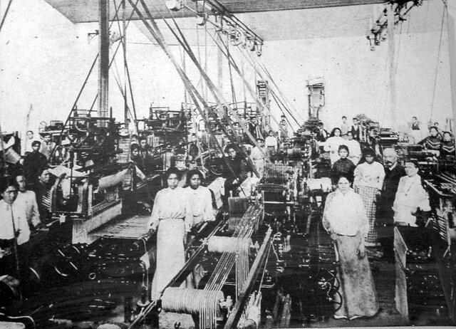 Revolucion Industrial