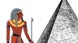 Timeline: CIVILTA' EGIZIA