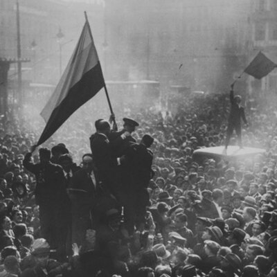 Timeline: ESPAÑA SIGLO XX