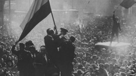 Timeline: ESPAÑA SIGLO XX