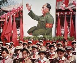Mao Zedong gana la Guerra China