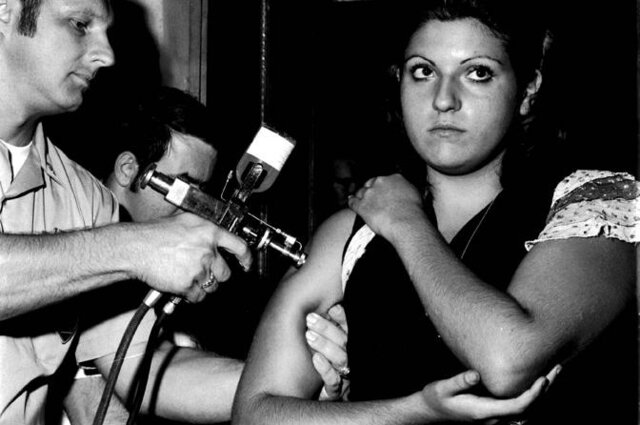 Vaccino per il colera