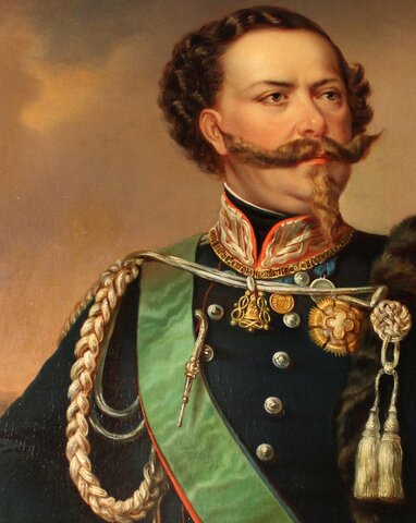 Vittorio Emanuele II