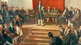 Timeline: La Independencia de Chile