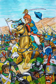 La batalla de Chacabuco