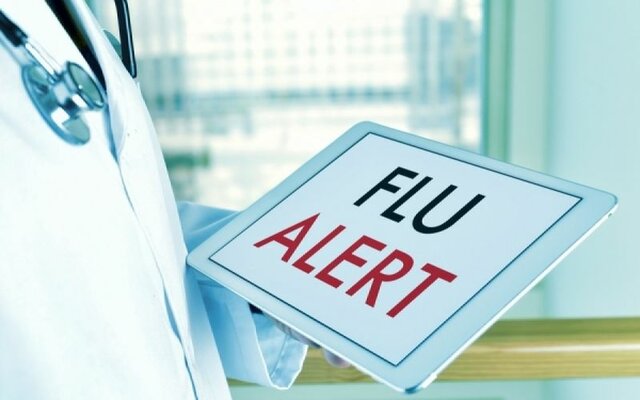 Γρίπη χοίρων