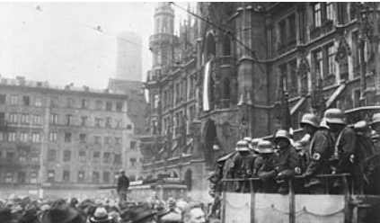 Beer Hall Putsch