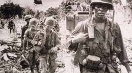 Timeline: Guerra del Vietnam