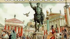 Timeline: Historia Antigua de Roma