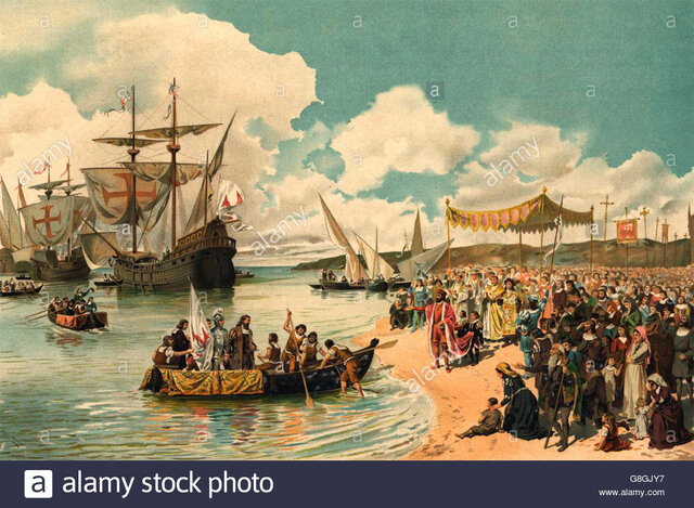 Circumnavigazione dell'Africa