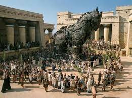 Orígenes legendarios