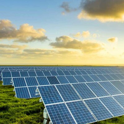 Timeline: LA STORIA DEL FOTOVOLTAICO